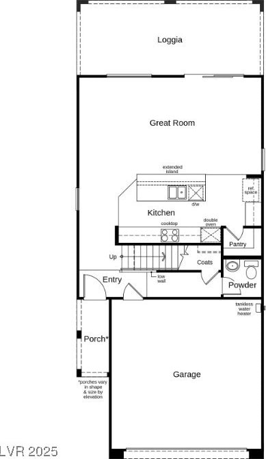 1560 Pacific Baza St, Las Vegas, NV 89138 - photo 6