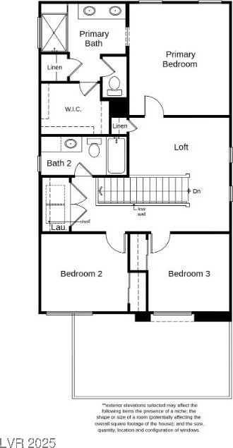 1560 Pacific Baza St, Las Vegas, NV 89138 - photo 7