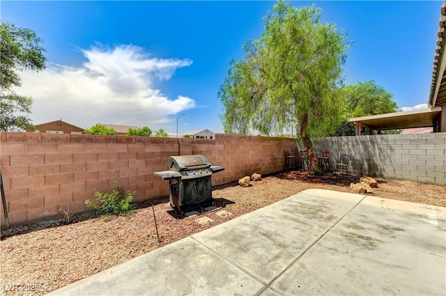 6057 Leaping Foal St, North Las Vegas, NV 89081 - photo 33