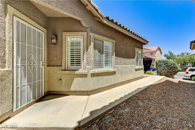 6057 Leaping Foal St, North Las Vegas, NV 89081 - photo 4