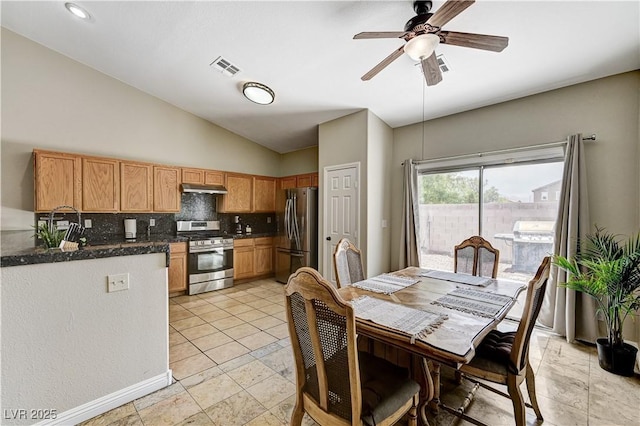 6057 Leaping Foal St, North Las Vegas, NV 89081 - photo 6