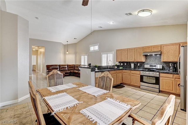6057 Leaping Foal St, North Las Vegas, NV 89081 - photo 7