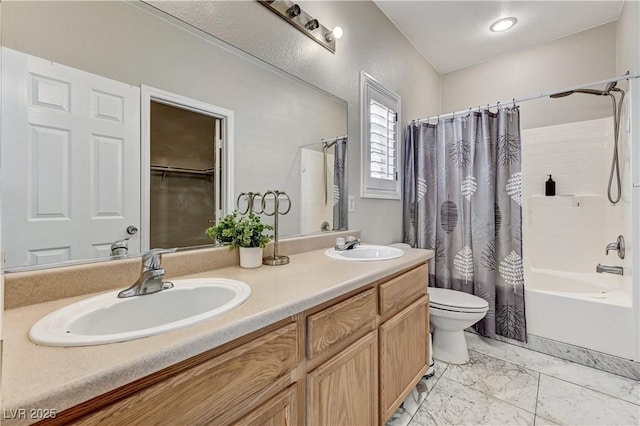 6057 Leaping Foal St, North Las Vegas, NV 89081 - photo 21