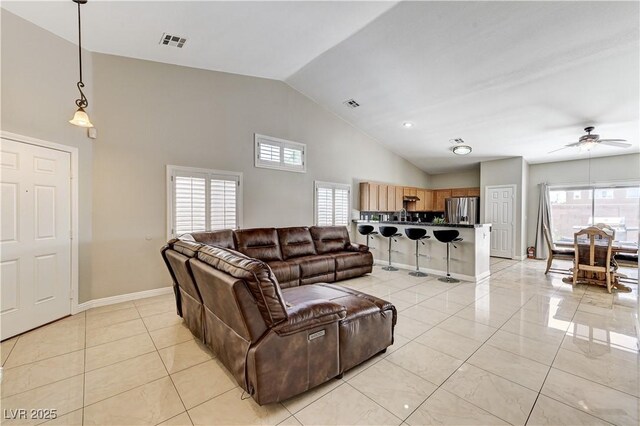6057 Leaping Foal St, North Las Vegas, NV 89081 - photo 14