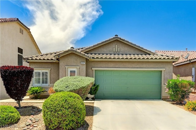 6057 Leaping Foal St, North Las Vegas, NV 89081 - photo 1