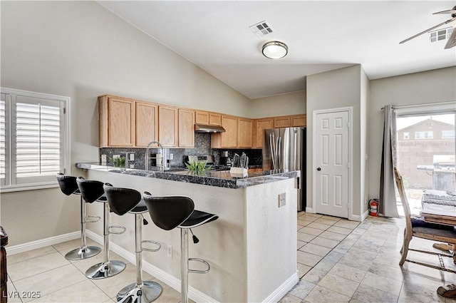 6057 Leaping Foal St, North Las Vegas, NV 89081 - photo 10
