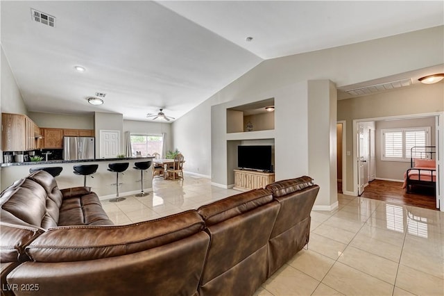 6057 Leaping Foal St, North Las Vegas, NV 89081 - photo 11