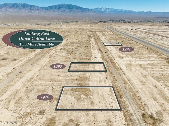 1420 Colina Ln, Pahrump, NV 89060