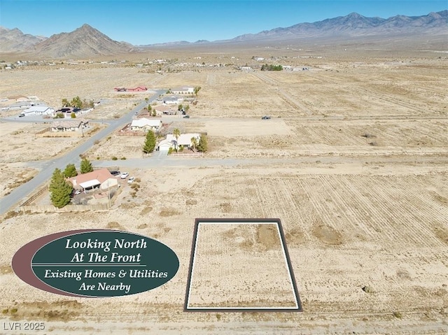 1420 Colina Ln, Pahrump, NV 89060