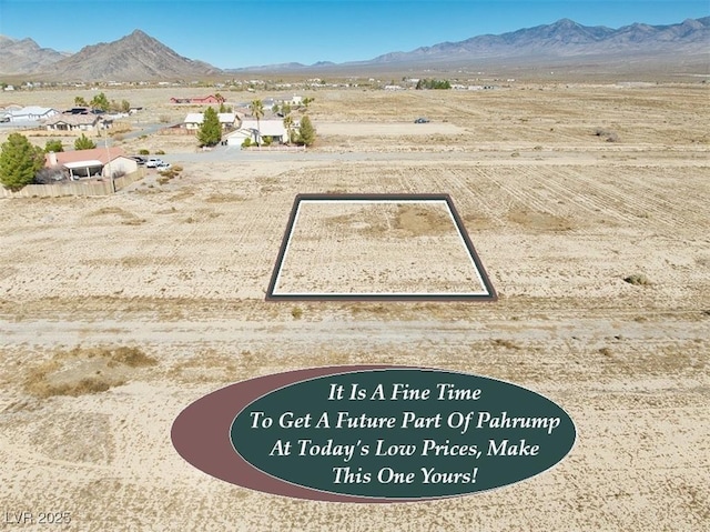 1420 Colina Ln, Pahrump, NV 89060