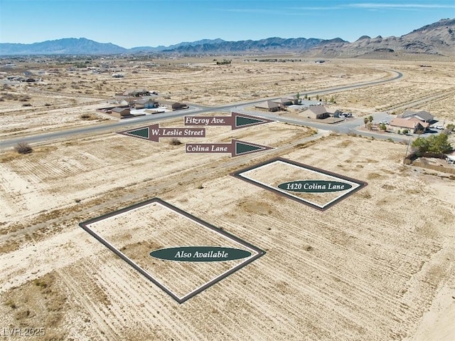 1420 Colina Ln, Pahrump, NV 89060