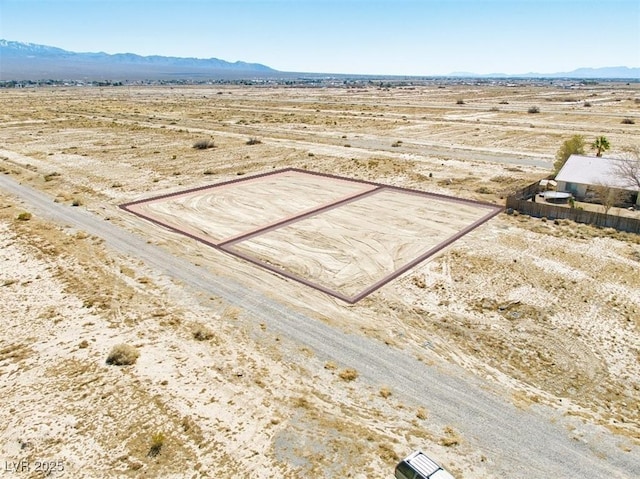 1401 Big Oak Ln, Pahrump, NV 89060