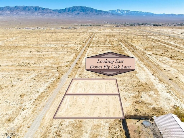 1401 Big Oak Ln, Pahrump, NV 89060