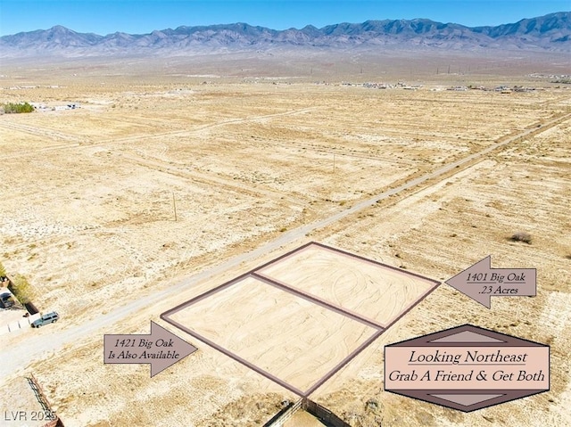 1401 Big Oak Ln, Pahrump, NV 89060