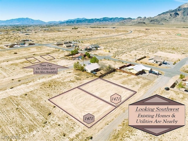 1401 Big Oak Ln, Pahrump, NV 89060
