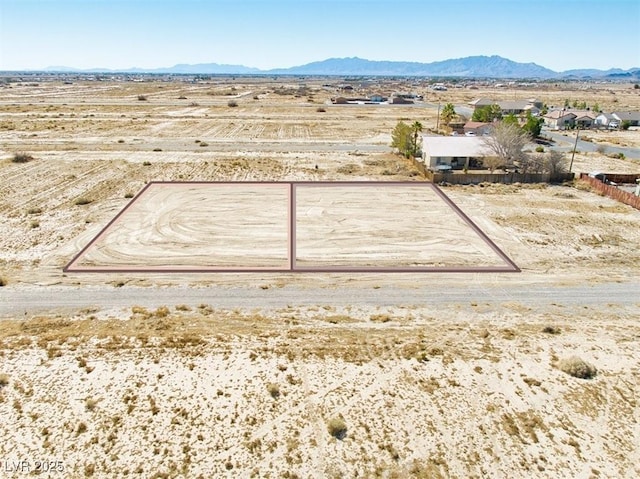 1401 Big Oak Ln, Pahrump, NV 89060