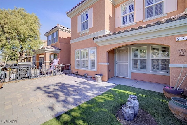 2120 Waterlily View St, Henderson, NV 89044 - photo 3