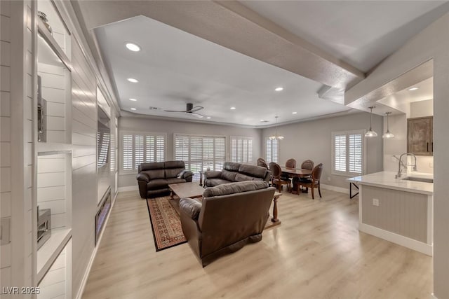 3001 Walnut Park Ct, Henderson, NV 89052 - photo 7