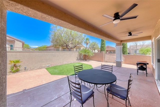 3001 Walnut Park Ct, Henderson, NV 89052 - photo 39