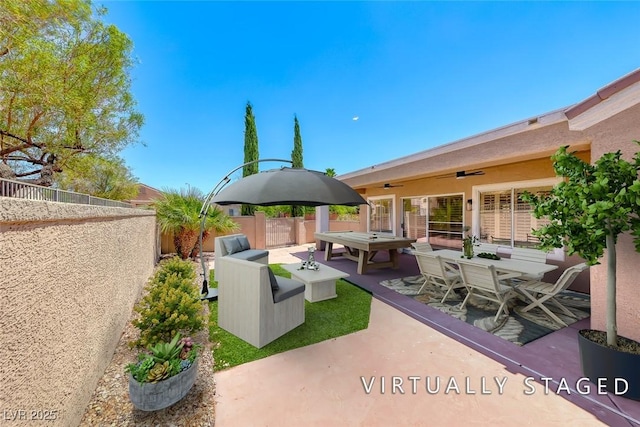 3001 Walnut Park Ct, Henderson, NV 89052 - photo 34