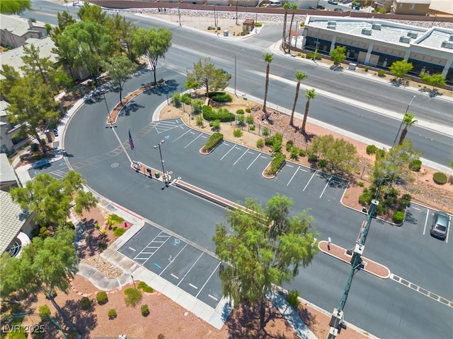 5710 E Tropicana Ave Unit 1184, Las Vegas, NV 89122 - drone / aerial view