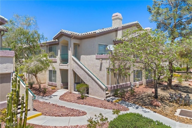 5710 E Tropicana Ave Unit 1184, Las Vegas, NV 89122 - view of building exterior