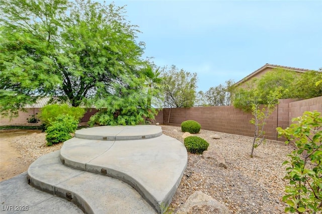 2766 Mintlaw Ave, Henderson, NV 89044 - view of fenced backyard