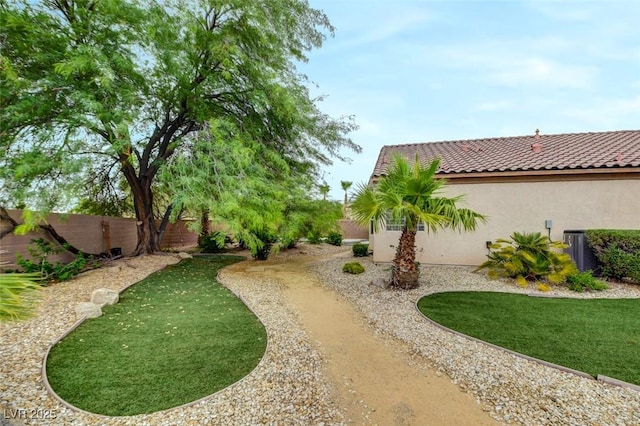 2766 Mintlaw Ave, Henderson, NV 89044 - view of fenced backyard