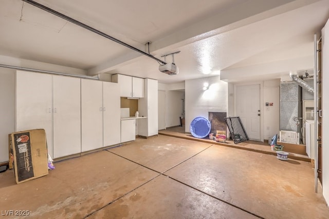 56 Westheimer Rd, Henderson, NV 89074 - garage with a garage door opener