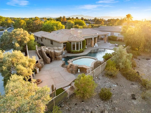 8 Marsh Landing Ct, Henderson, NV 89052 - photo 1