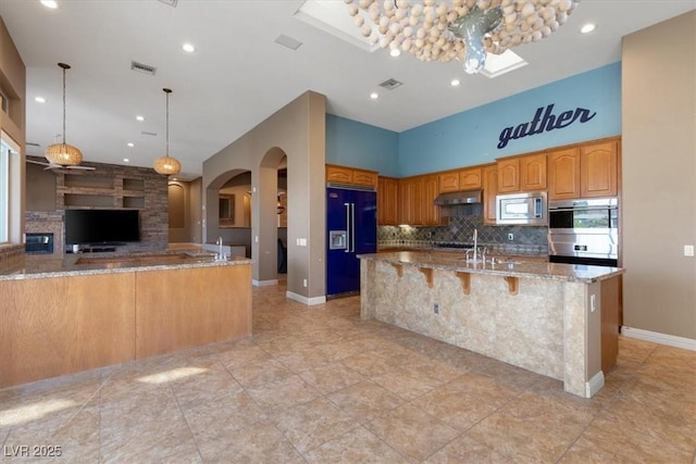 8 Marsh Landing Ct, Henderson, NV 89052 - photo 16