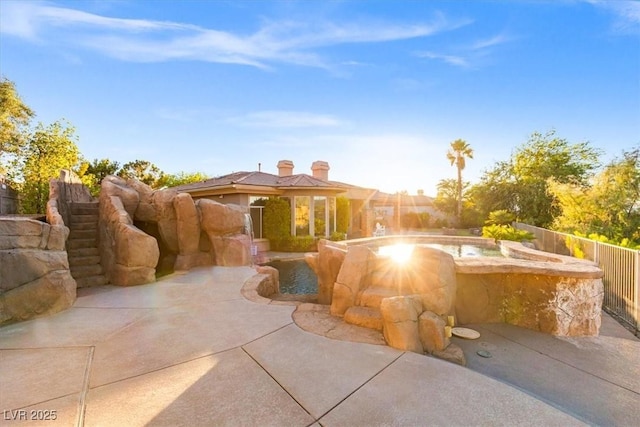 8 Marsh Landing Ct, Henderson, NV 89052 - photo 39
