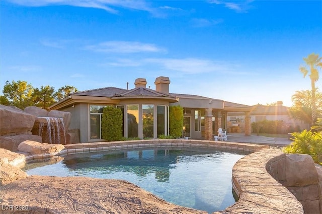 8 Marsh Landing Ct, Henderson, NV 89052 - photo 40