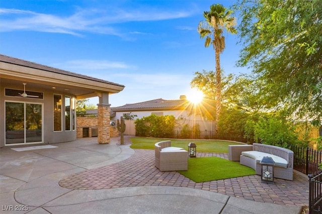 8 Marsh Landing Ct, Henderson, NV 89052 - photo 42
