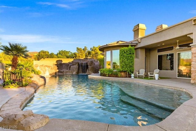 8 Marsh Landing Ct, Henderson, NV 89052 - photo 43