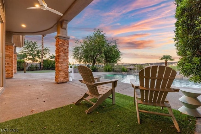 8 Marsh Landing Ct, Henderson, NV 89052 - photo 48
