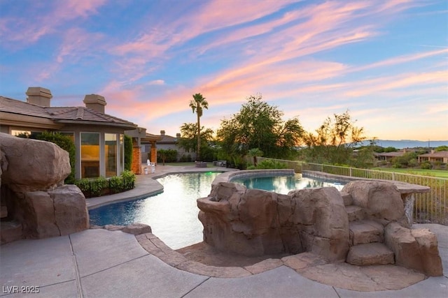 8 Marsh Landing Ct, Henderson, NV 89052 - photo 50