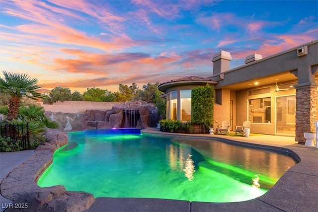 8 Marsh Landing Ct, Henderson, NV 89052 - photo 52
