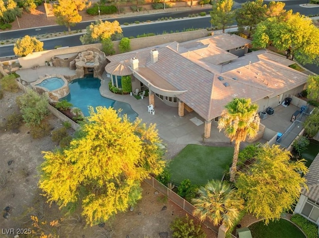 8 Marsh Landing Ct, Henderson, NV 89052 - photo 69