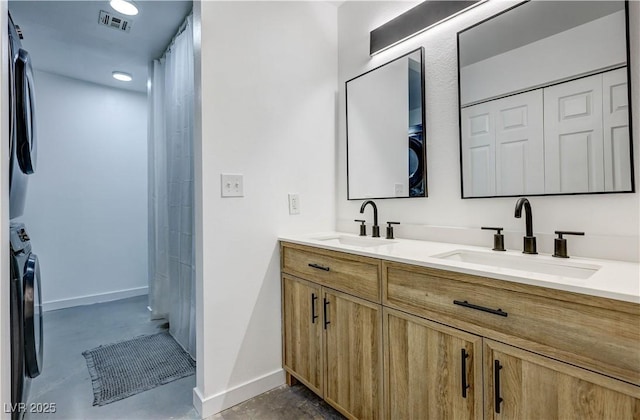3008 Saint George St Unit F, North Las Vegas, NV 89030 - photo 14