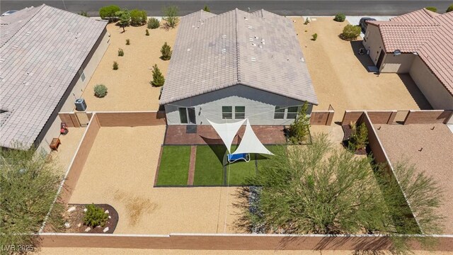 3843 E Gunnison Ave, Pahrump, NV 89061 - photo 28