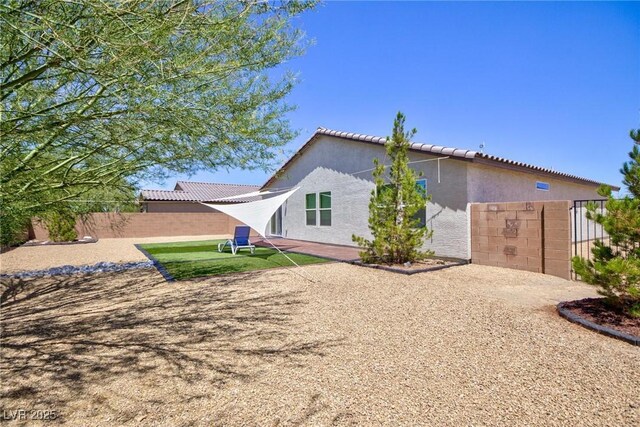 3843 E Gunnison Ave, Pahrump, NV 89061 - photo 26