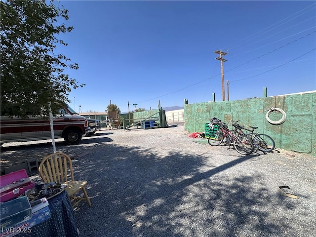 931 Short St, Pahrump, NV 89048