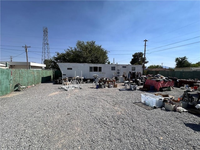 931 Short St, Pahrump, NV 89048