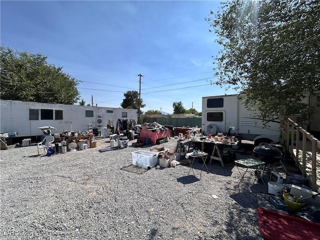 931 Short St, Pahrump, NV 89048