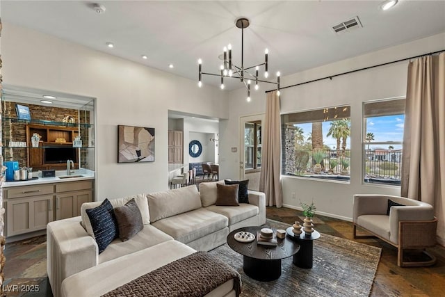 2822 Soft Horizon Way, Las Vegas, NV 89135 - photo 1