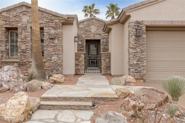 2822 Soft Horizon Way, Las Vegas, NV 89135 - photo 3