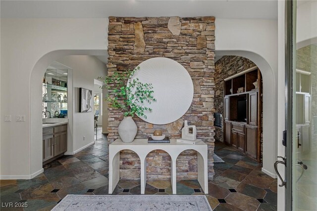 2822 Soft Horizon Way, Las Vegas, NV 89135 - photo 4