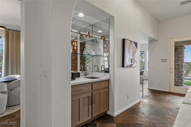 2822 Soft Horizon Way, Las Vegas, NV 89135 - photo 8