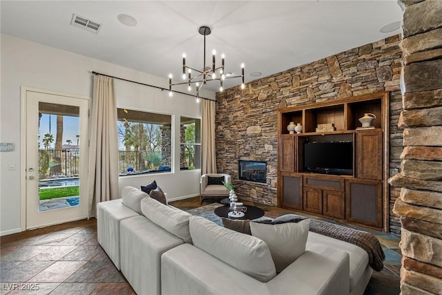 2822 Soft Horizon Way, Las Vegas, NV 89135 - photo 9